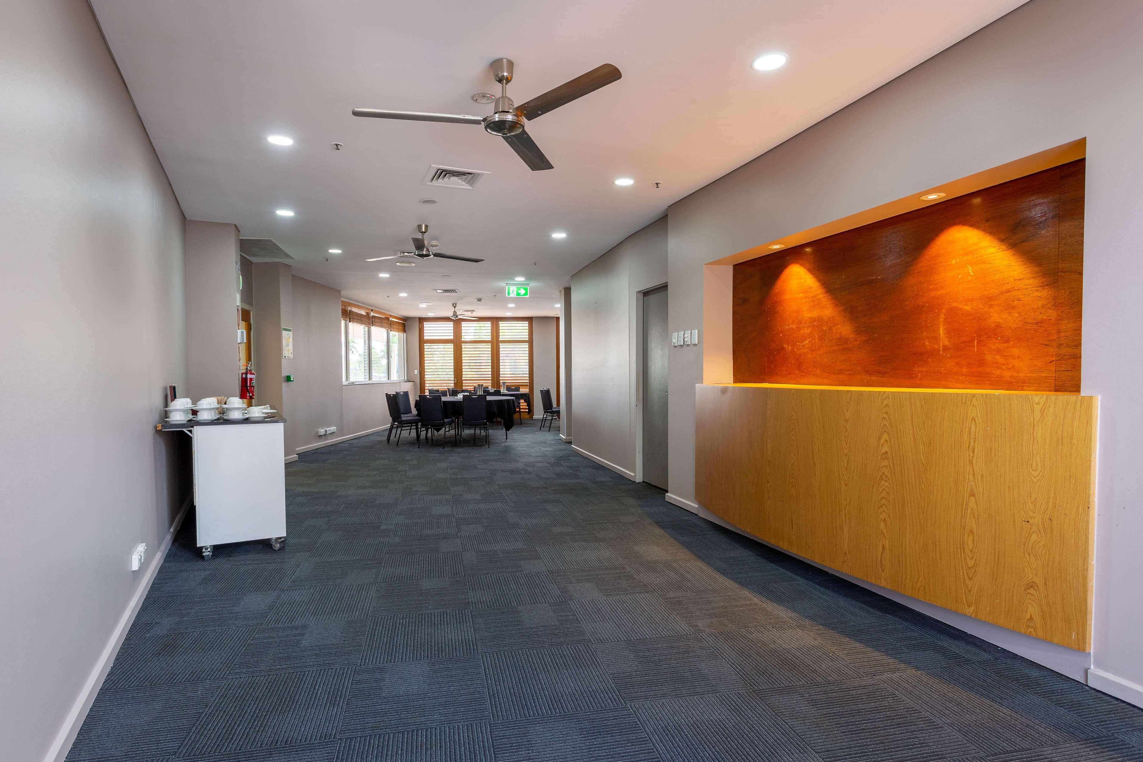 Hilton Garden Inn Darwin Exterior foto