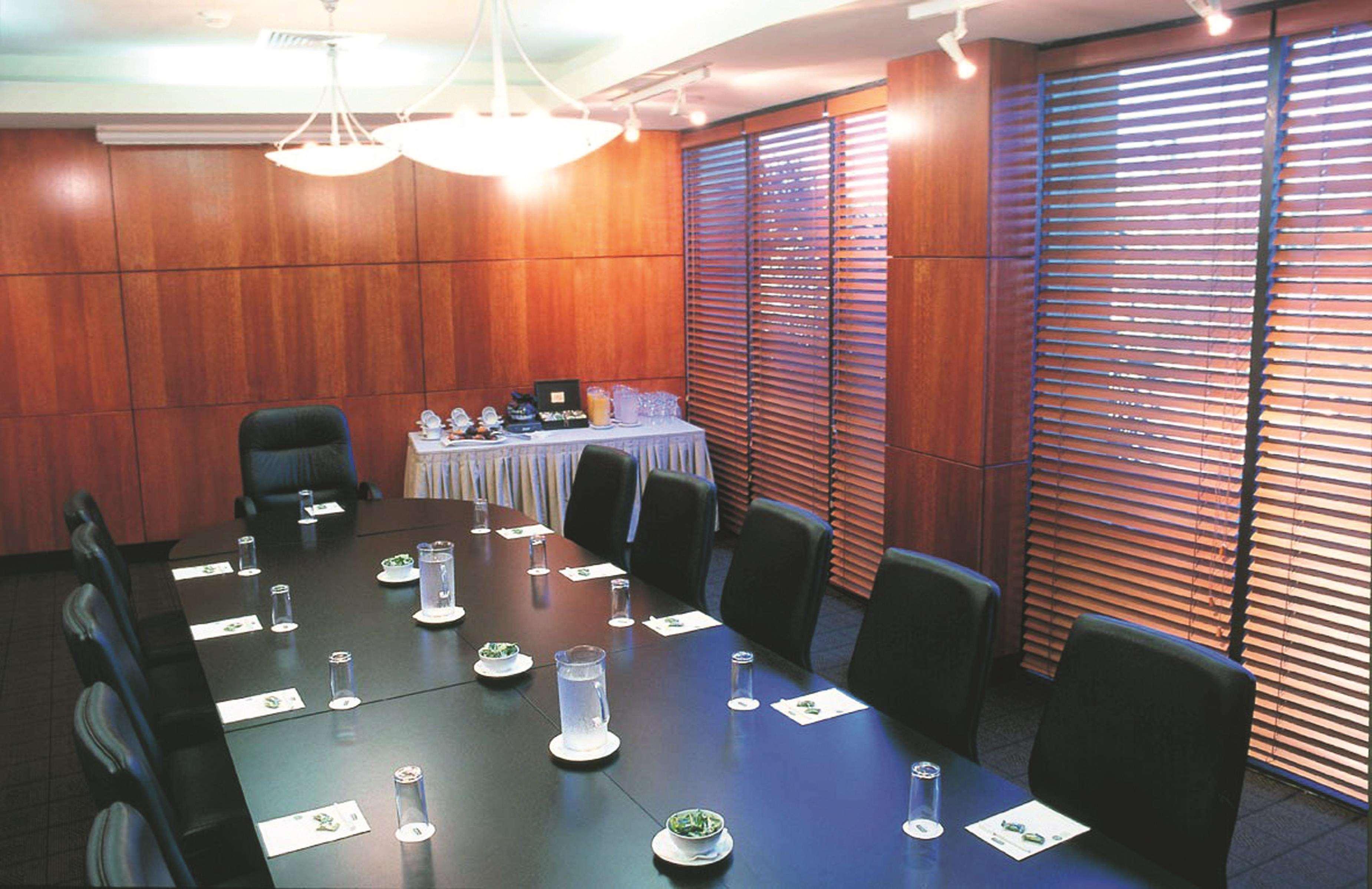 Hilton Garden Inn Darwin Facilidades foto