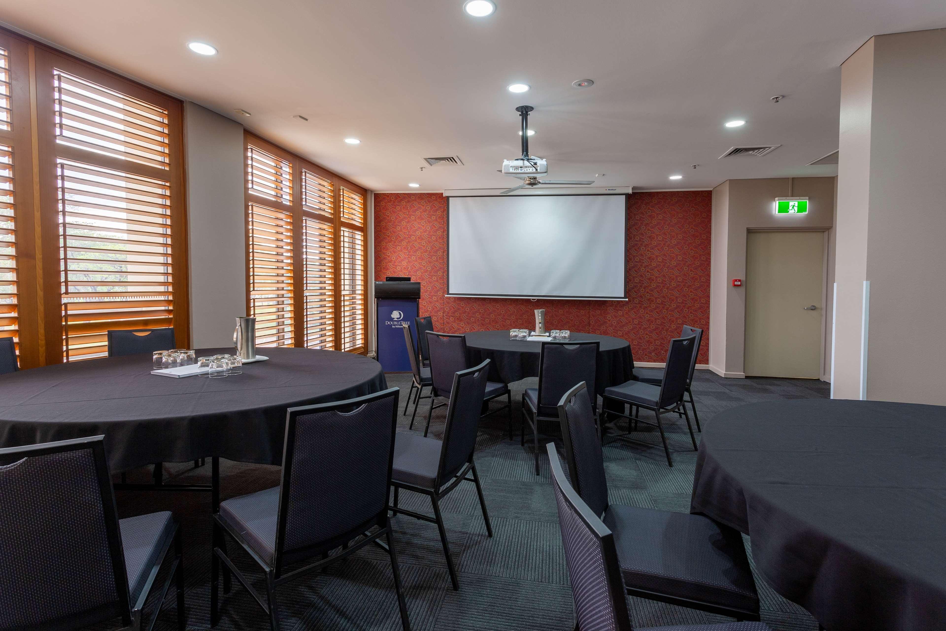 Hilton Garden Inn Darwin Exterior foto