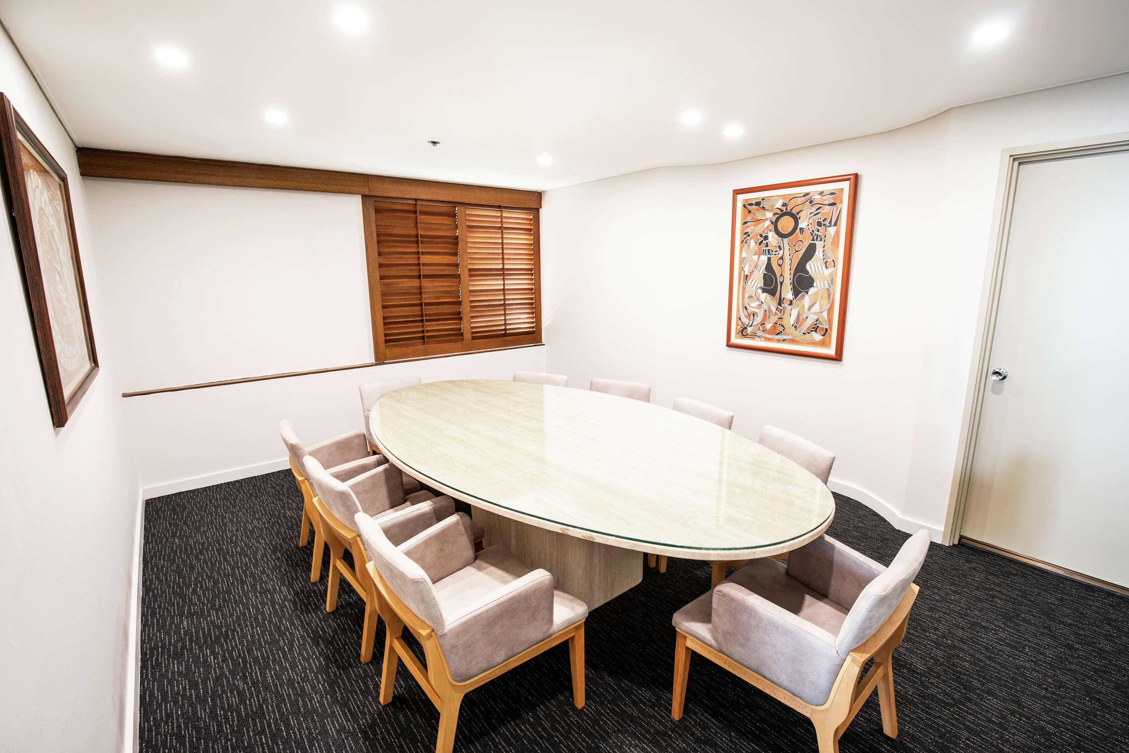 Hilton Garden Inn Darwin Exterior foto