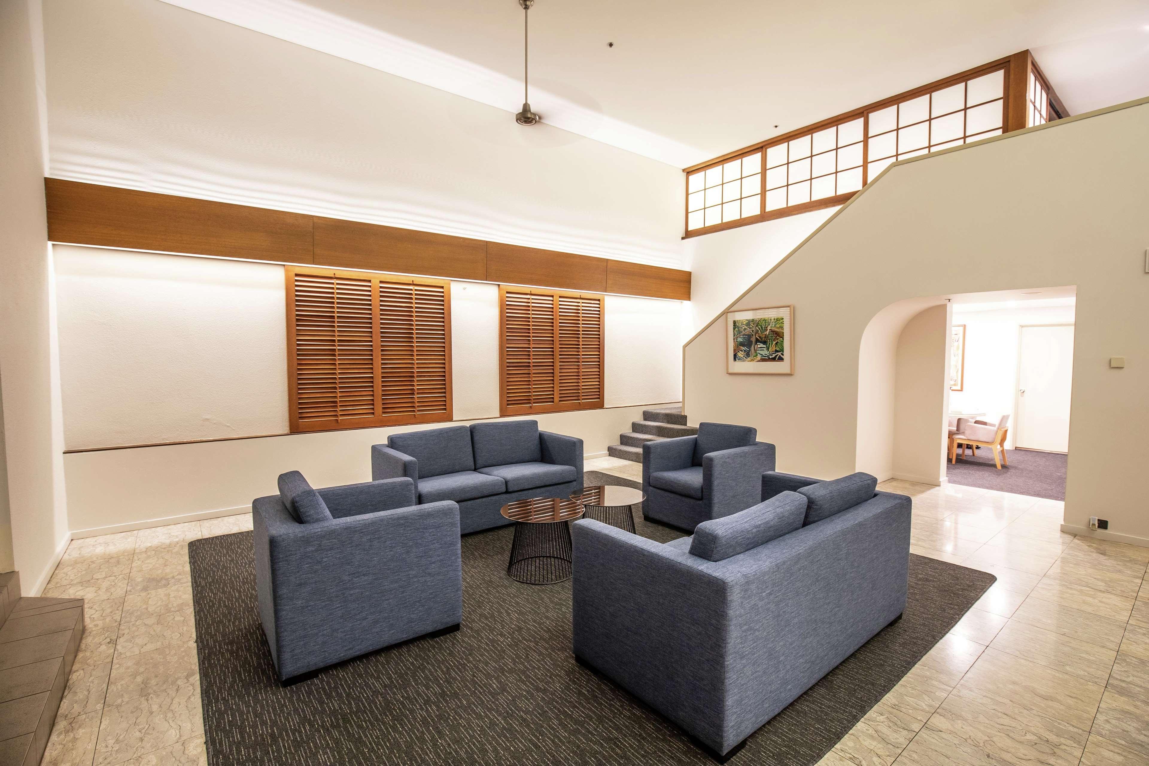 Hilton Garden Inn Darwin Exterior foto