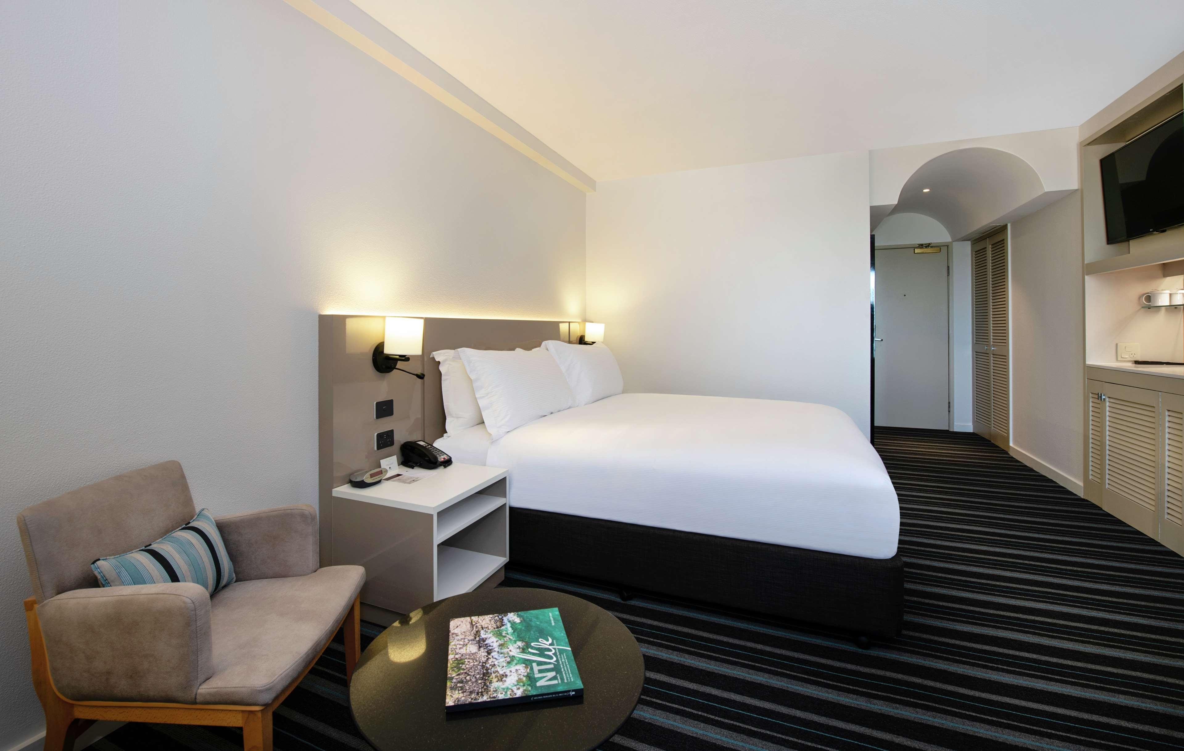 Hilton Garden Inn Darwin Exterior foto