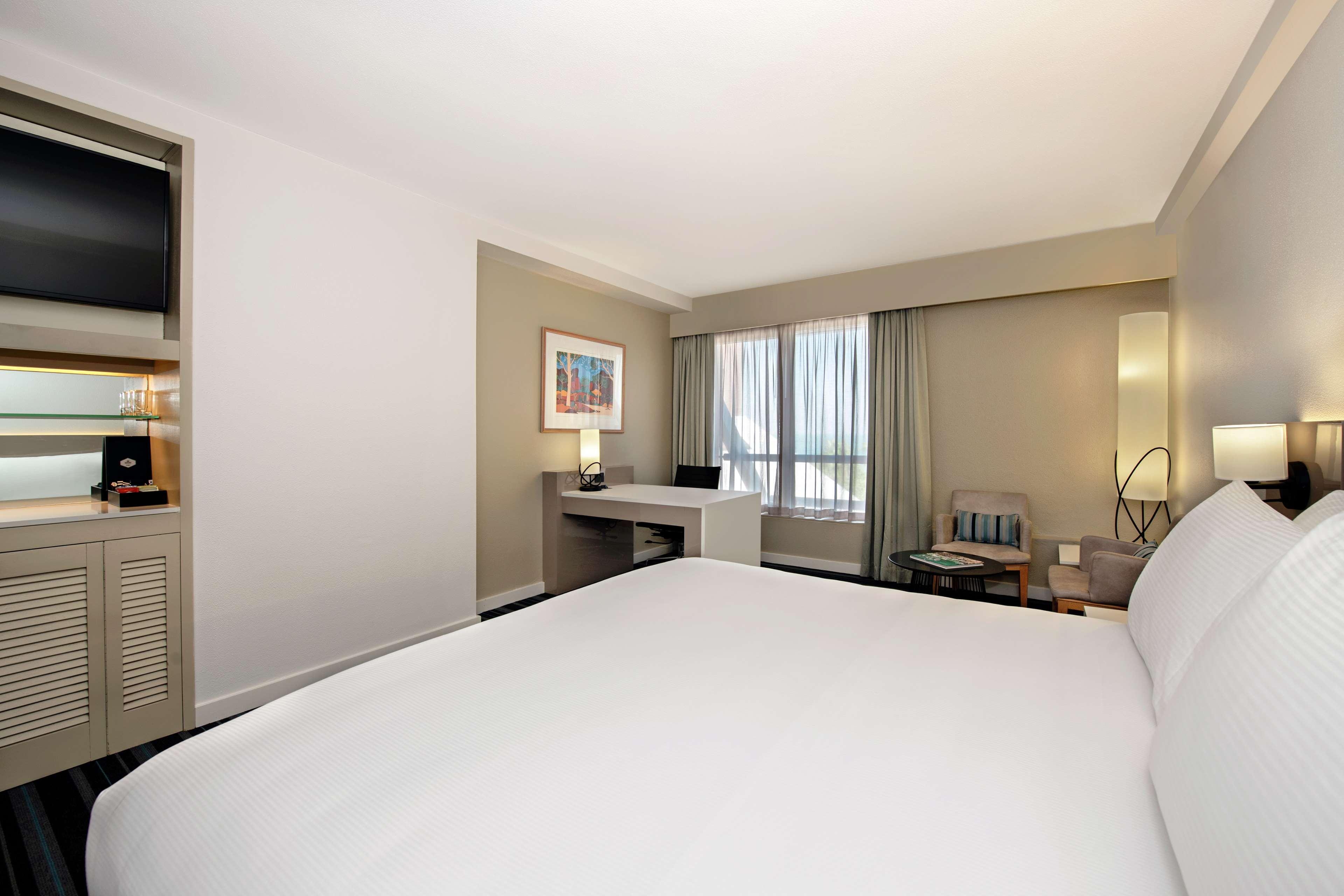 Hilton Garden Inn Darwin Exterior foto
