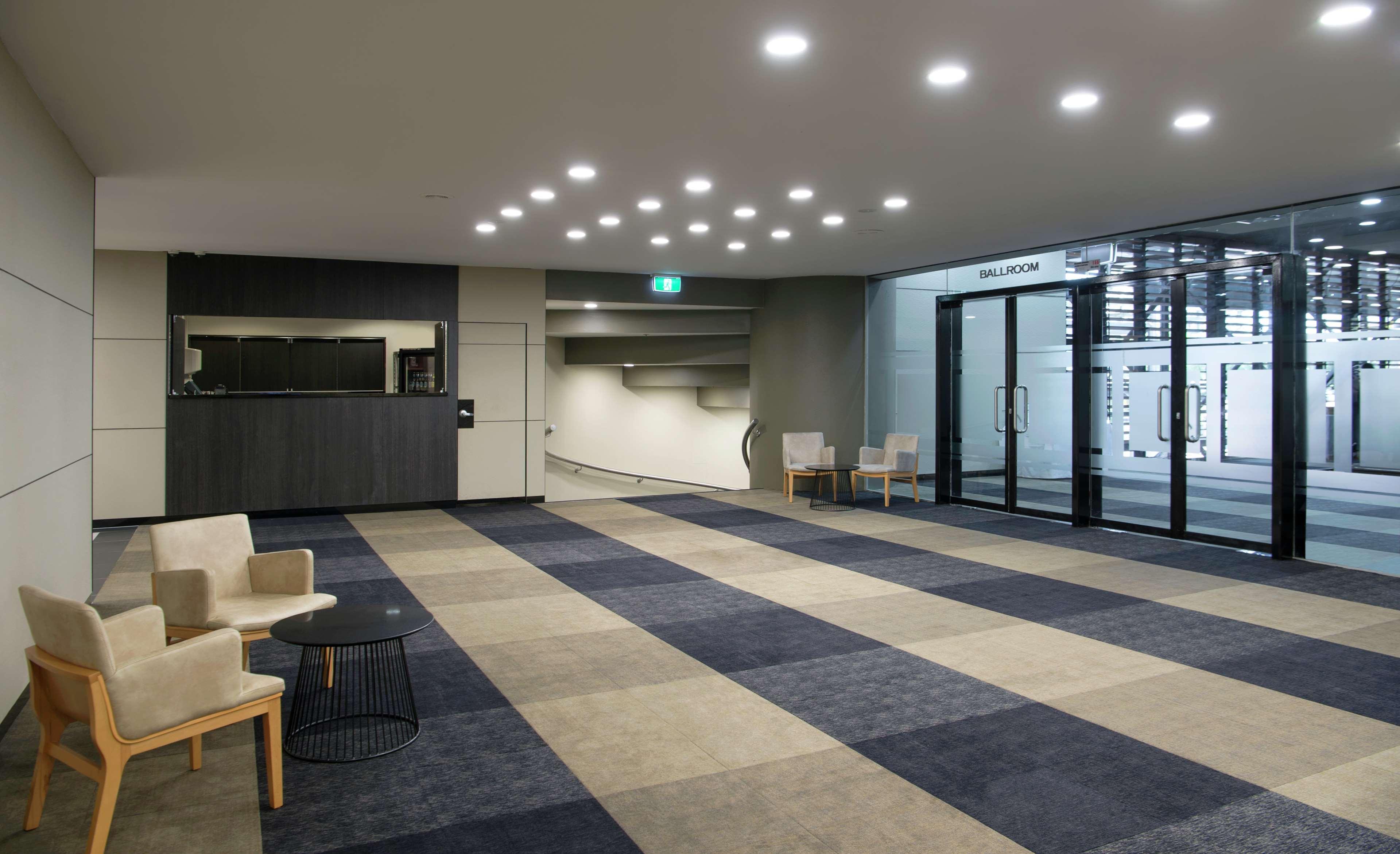 Hilton Garden Inn Darwin Exterior foto