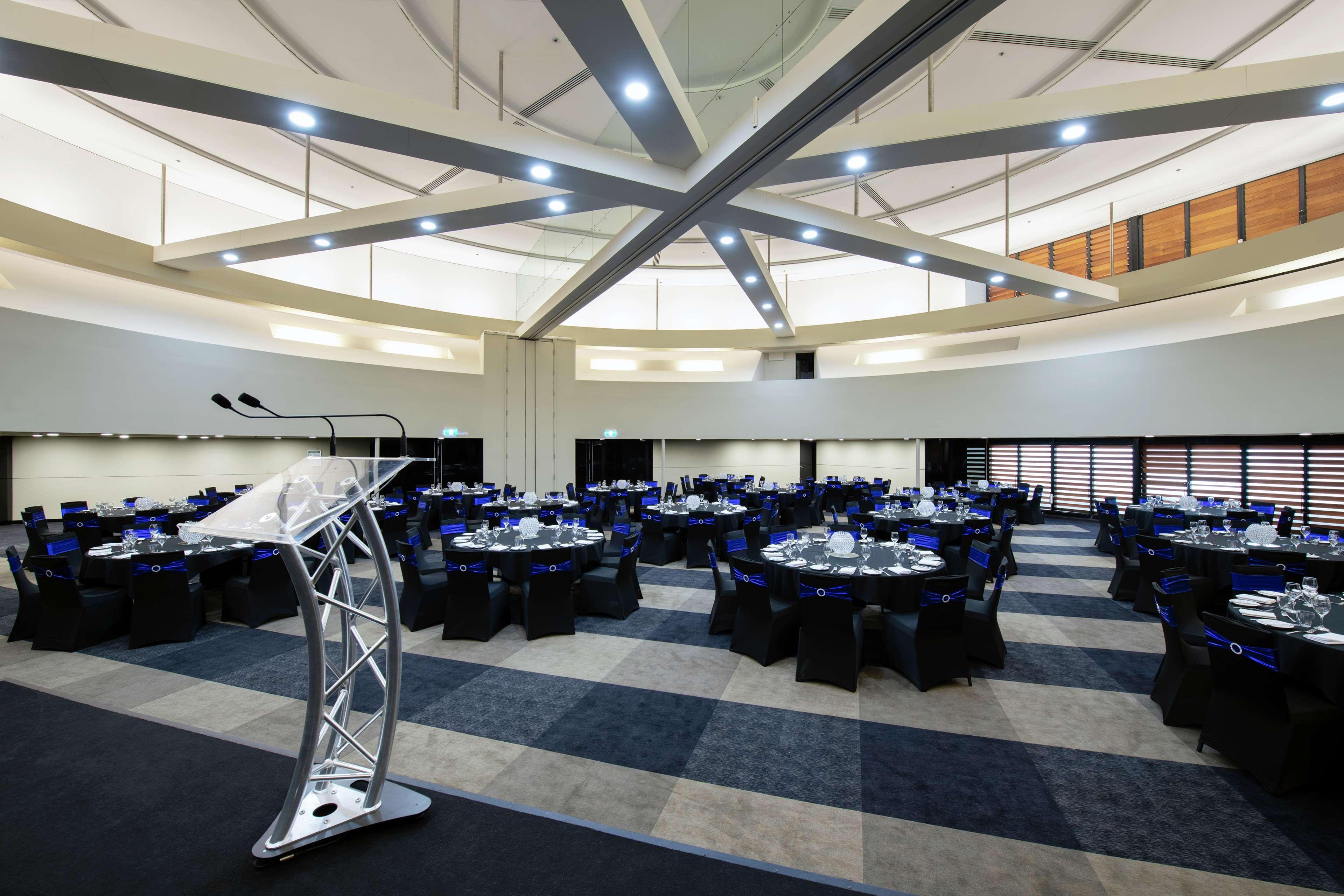 Hilton Garden Inn Darwin Exterior foto