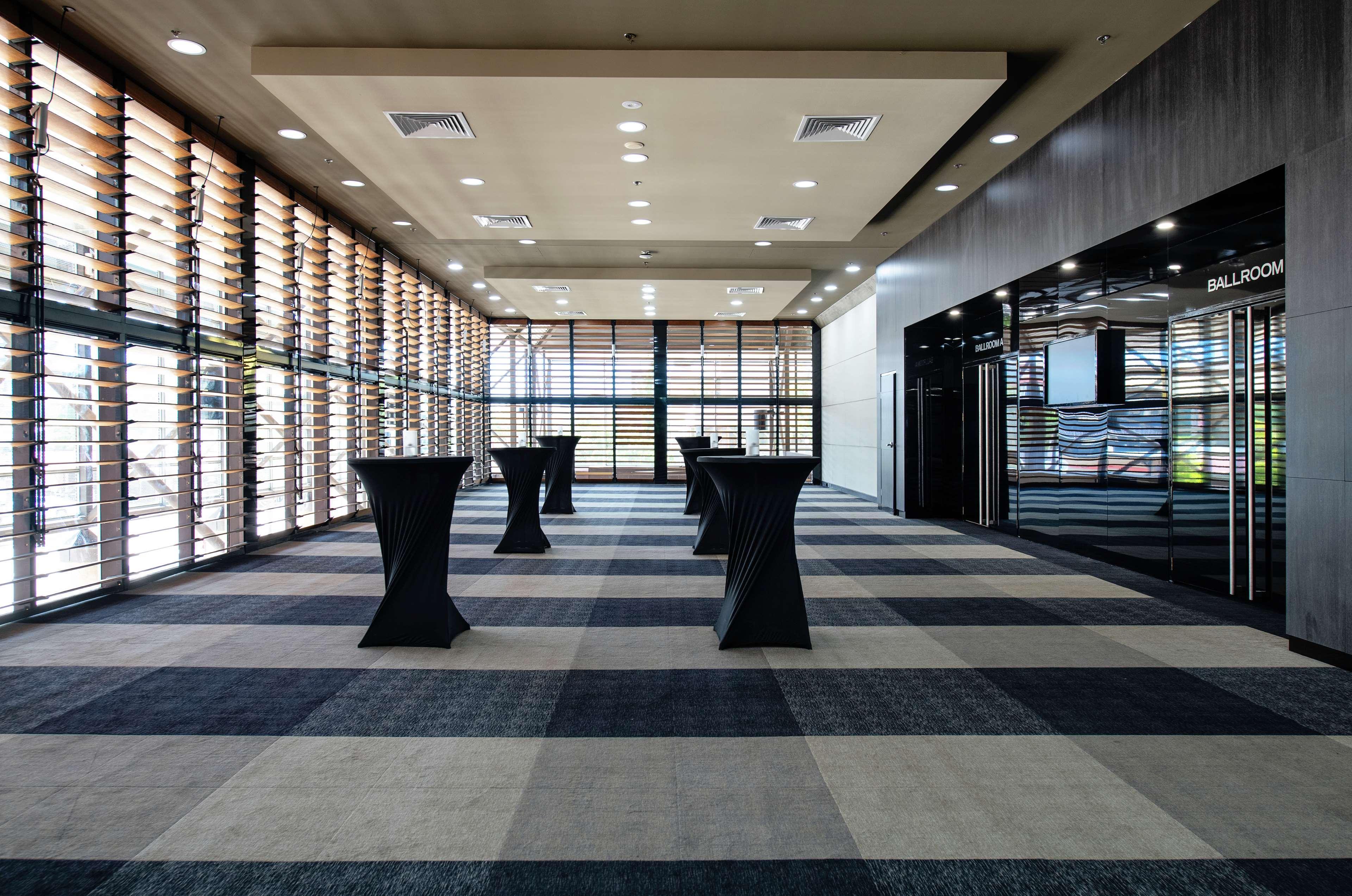 Hilton Garden Inn Darwin Exterior foto