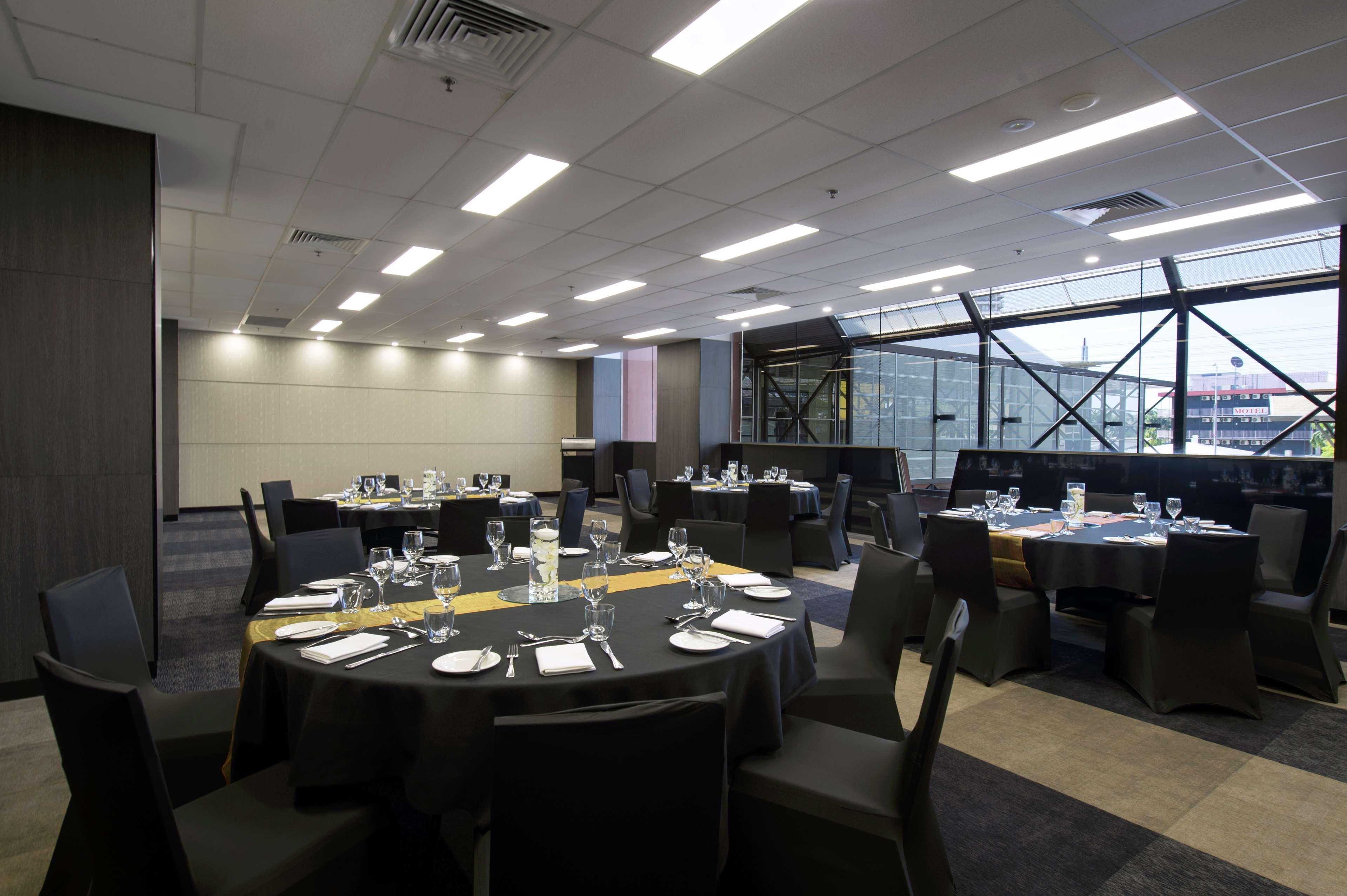 Hilton Garden Inn Darwin Exterior foto